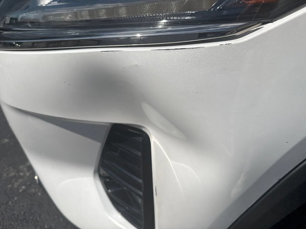 Used 2021 Nissan Kicks SR w/ SR Premium Package FWD image 7