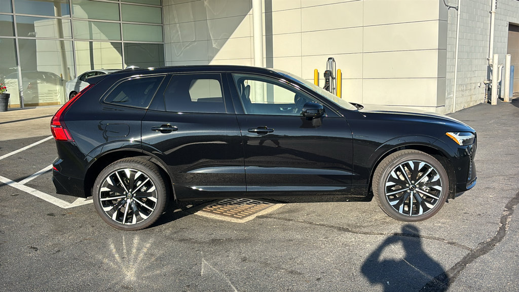 New 2027 Volvo XC60 B5 Ultra AWD/4WD image 26