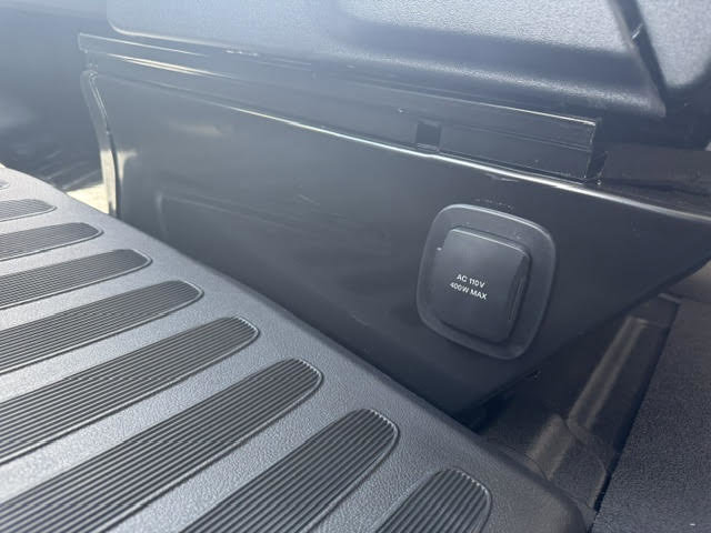 New 2025 Ford Transit 150 Low Roof RWD image 14