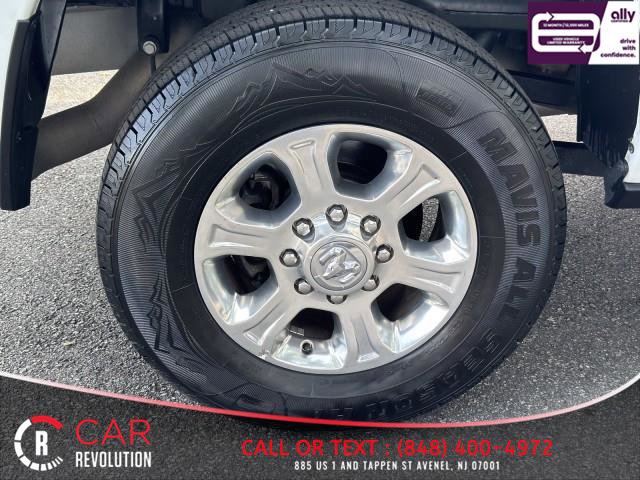 Used 2024 RAM 2500 Big Horn image 13