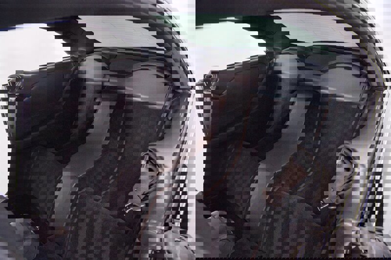 Used 2008 Mercedes-Benz CLK 63 AMG Black Series image 22