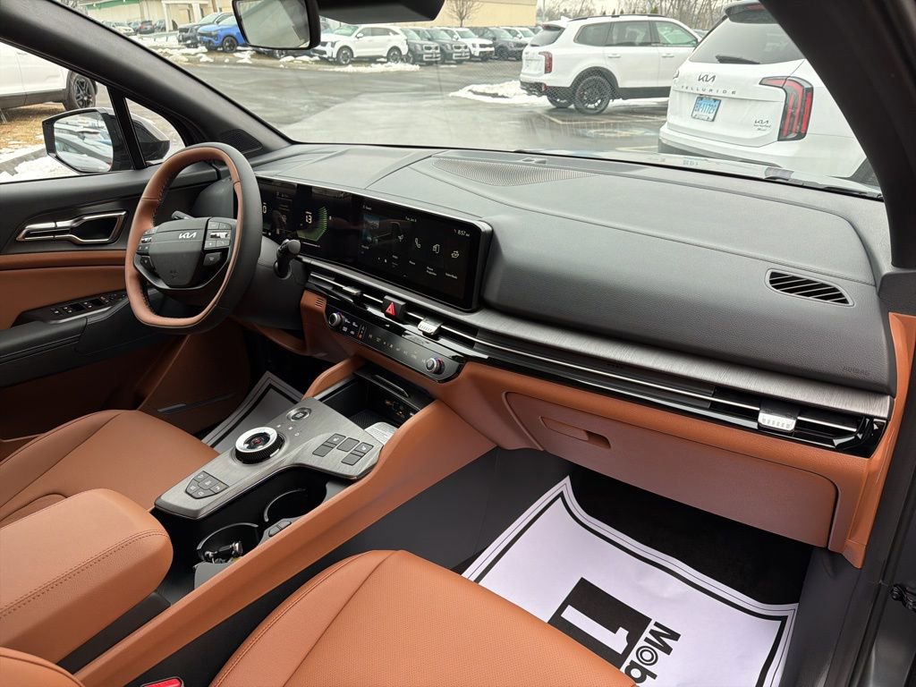 New 2026 Kia Sportage X-Line image 14