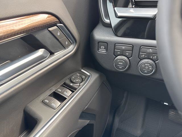 New 2026 Chevrolet Silverado 2500 LT AWD/4WD image 21