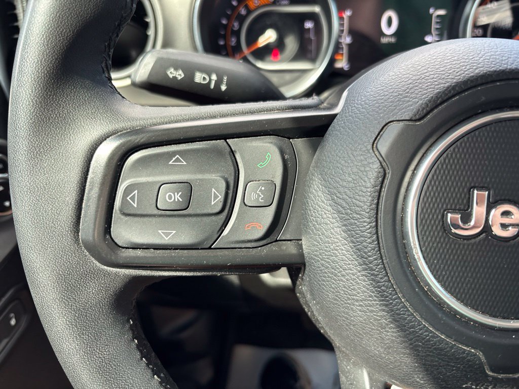 Used 2023 Jeep Gladiator Sport AWD/4WD image 36