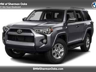 Used 2016 Toyota 4Runner SR5 Premium