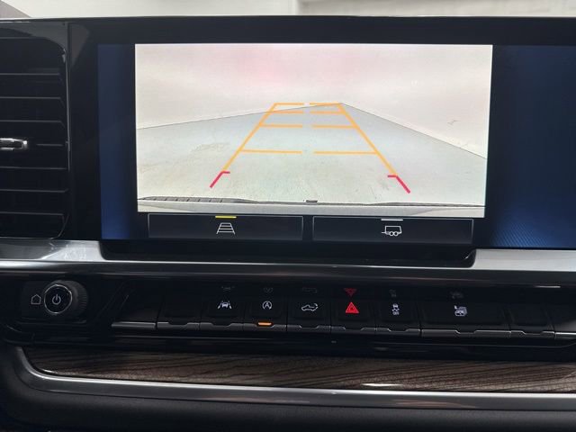 New 2026 Chevrolet Silverado 1500 RST w/ RST Select Package AWD/4WD image 18