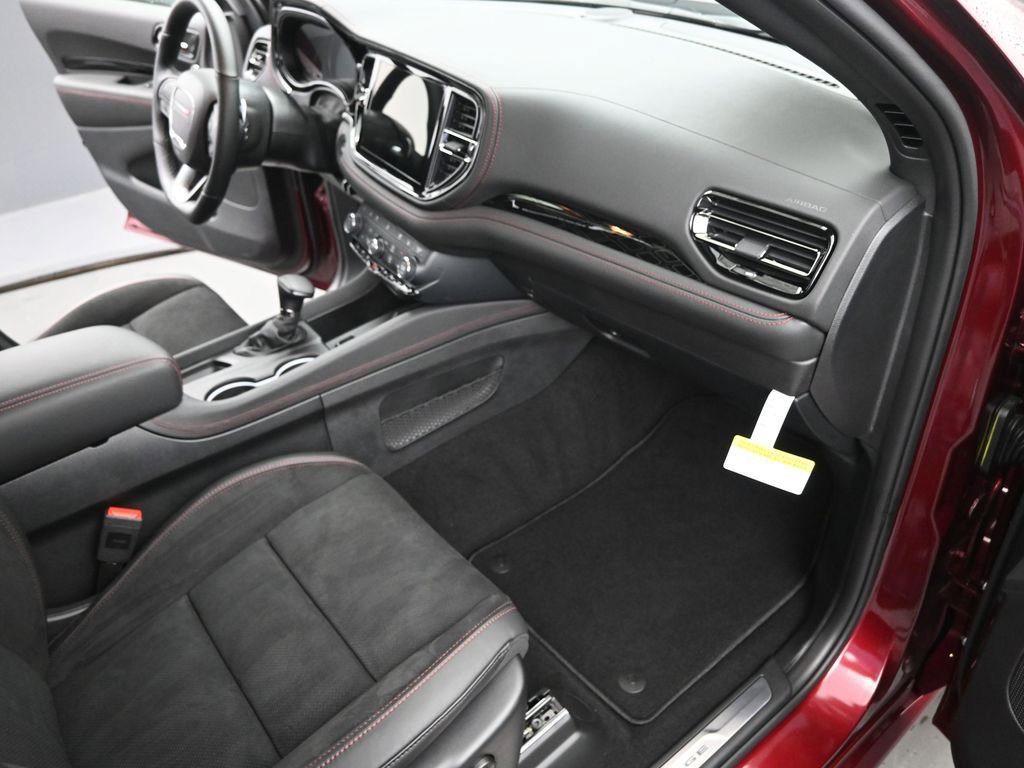 New 2026 Dodge Durango GT image 19