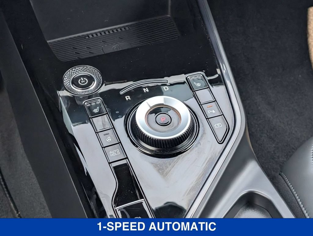 Used 2024 Kia Niro Wind w/ Wind Preserve Package FWD image 31
