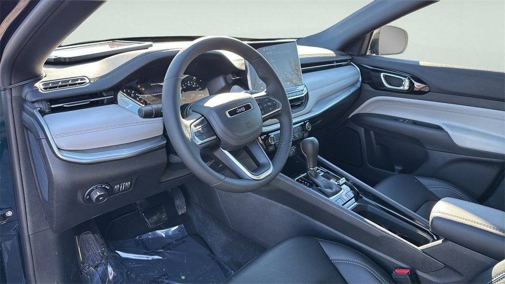 New 2026 Jeep Compass Limited image 23