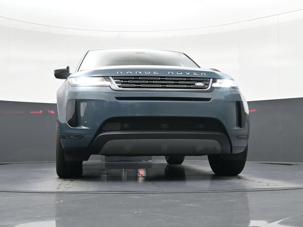 Used 2026 Land Rover Range Rover Evoque S AWD/4WD image 20