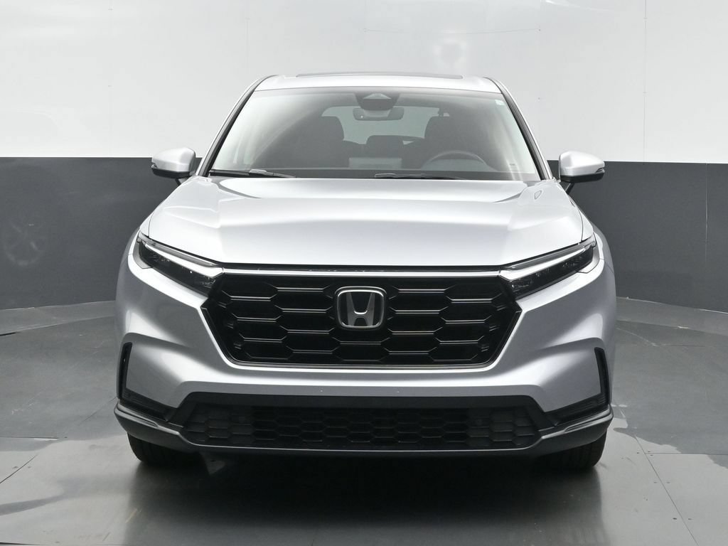 Used 2024 Honda CR-V EX-L image 2