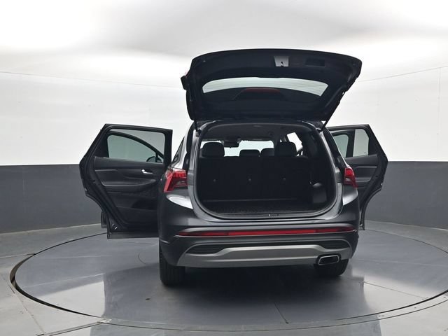 Used 2021 Hyundai Santa Fe SE FWD image 32