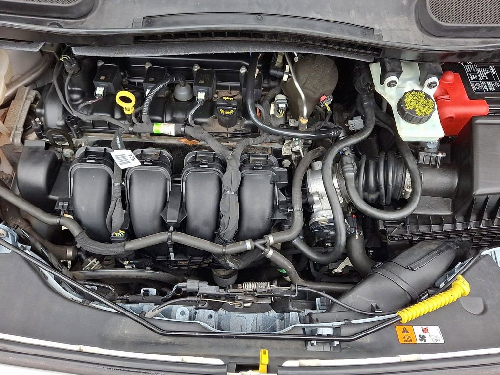 Used 2020 Ford Transit Connect XL image 15