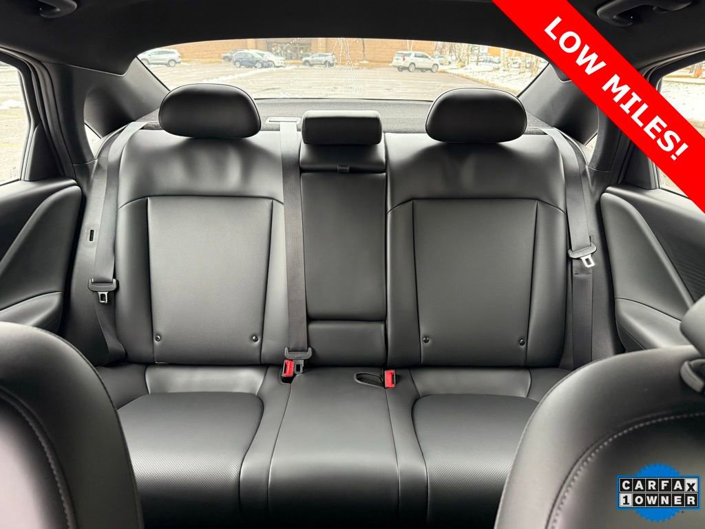 Used 2023 Hyundai Ioniq 6 SEL image 19