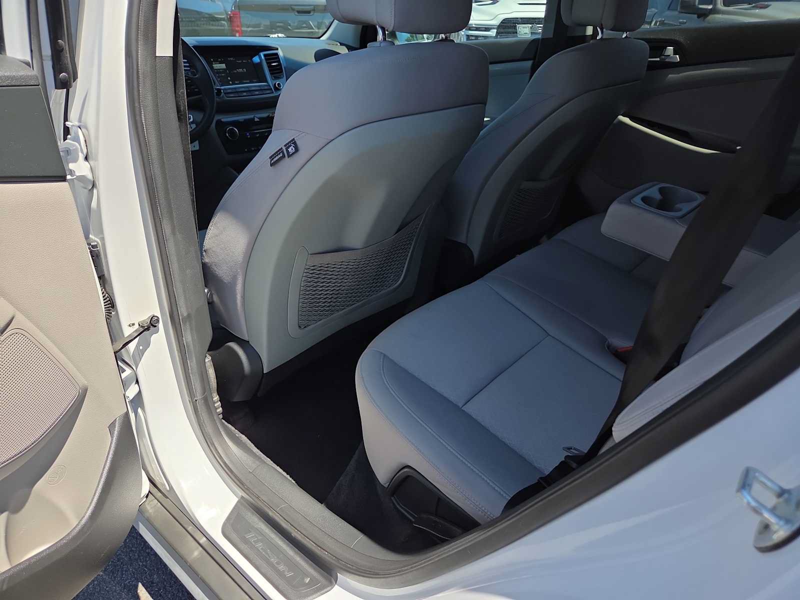 Used 2018 Hyundai Tucson SEL AWD/4WD image 20