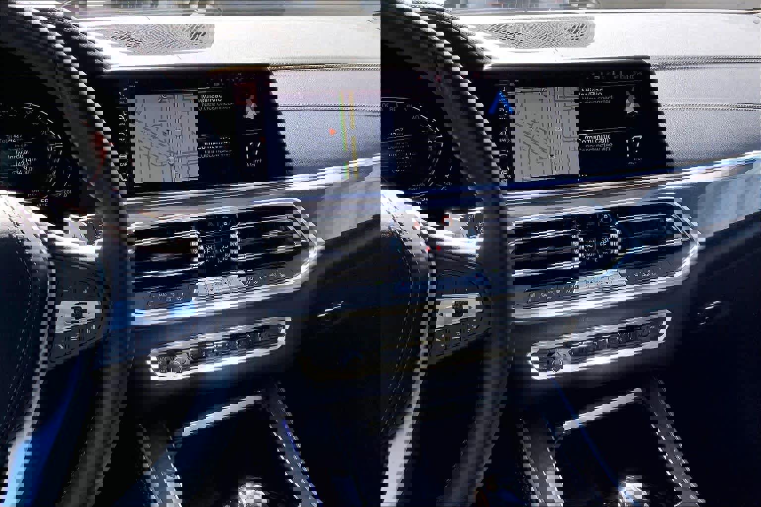 Used 2023 BMW X5 xDrive40i w/ Premium Package image 6