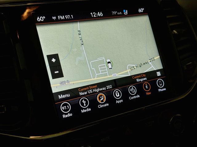 Used 2019 Jeep Grand Cherokee High Altitude AWD/4WD image 19