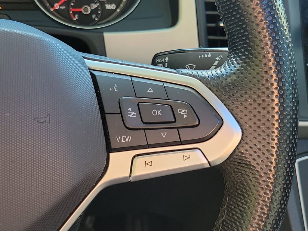 Used 2021 Volkswagen Atlas SE w/ Panoramic Sunroof Package image 31