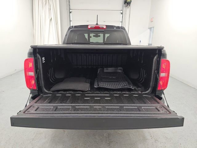 Used 2022 Chevrolet Colorado Z71 image 29