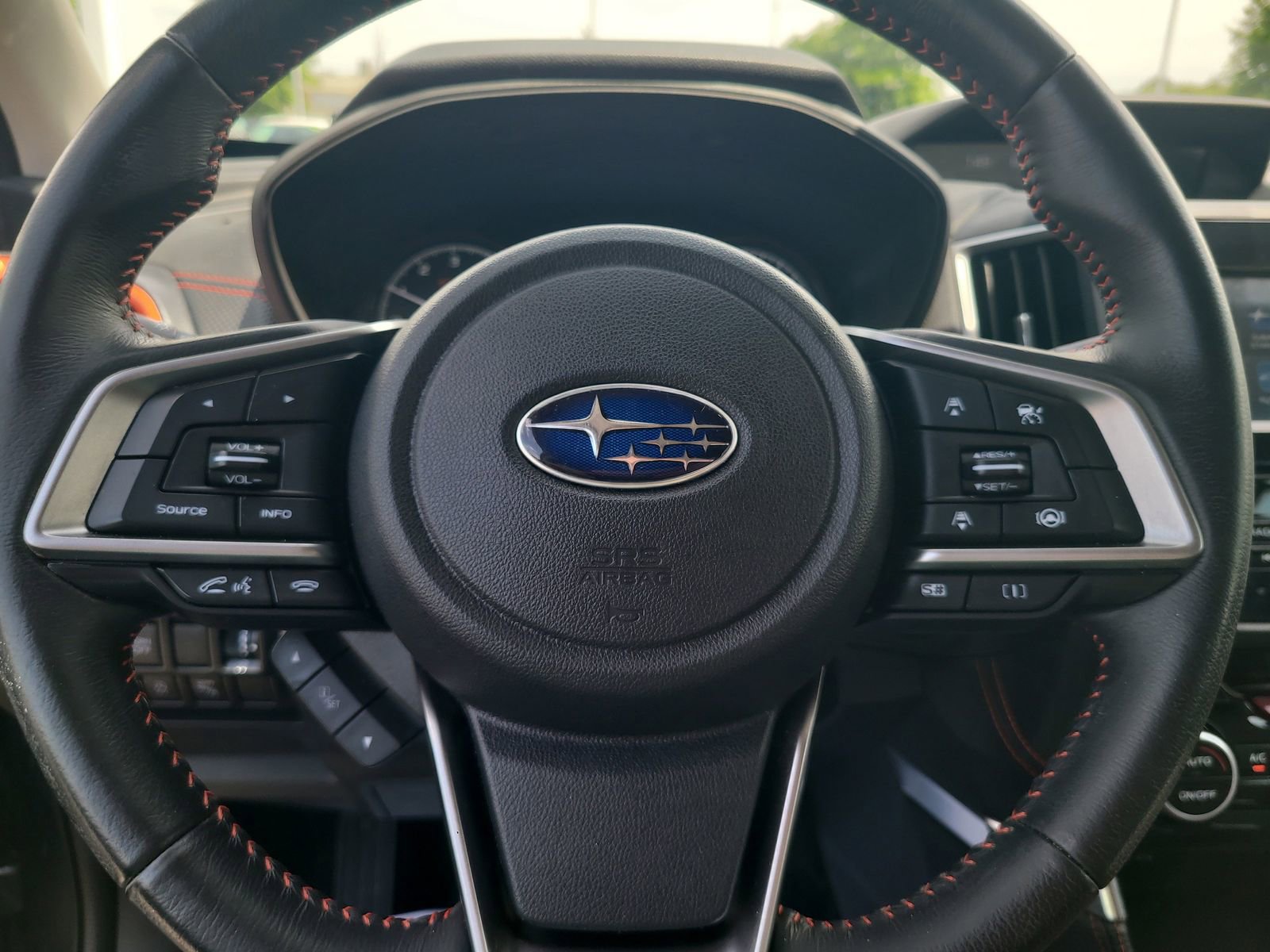 Used 2021 Subaru Forester Sport AWD/4WD image 13