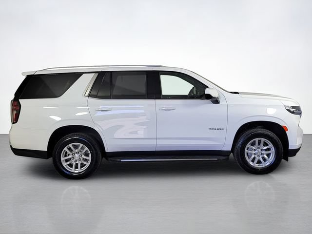 Used 2023 Chevrolet Tahoe LS w/ Driver Alert Package AWD/4WD image 2
