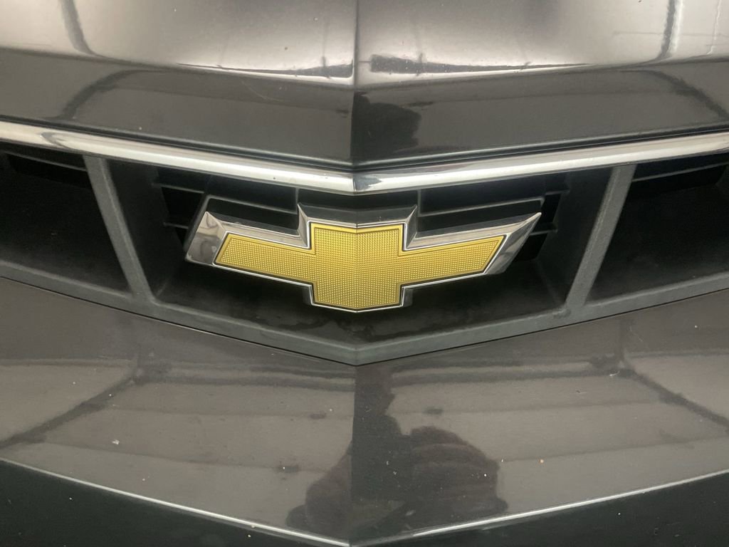 Used 2014 Chevrolet Camaro SS w/ RS Package RWD image 25