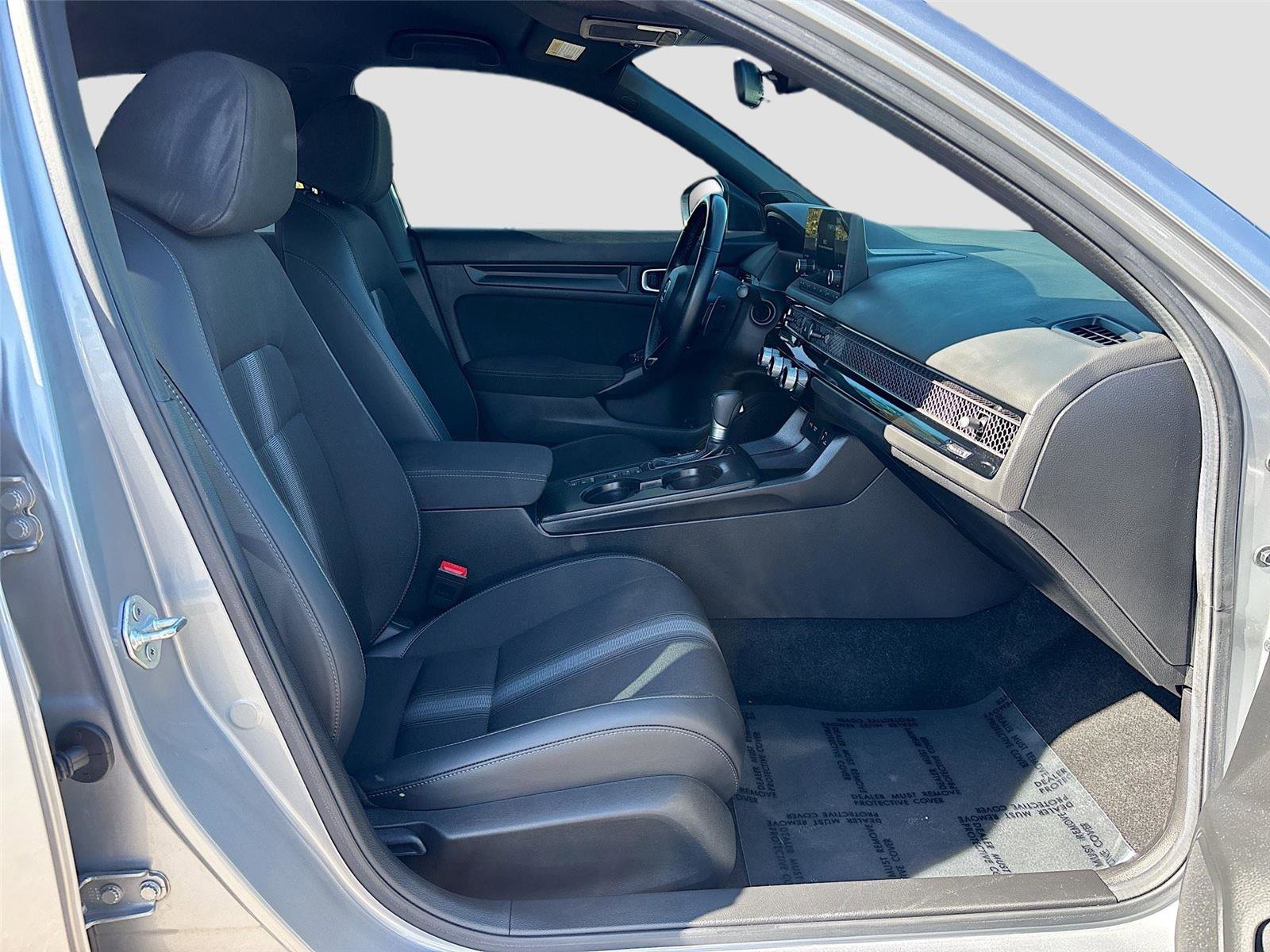 Used 2024 Honda Civic Sport image 25