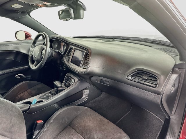 Used 2023 Dodge Challenger GT w/ Plus Package AWD/4WD image 32