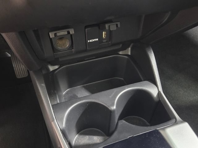 Used 2016 Honda Fit EX image 22