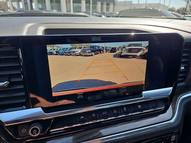 Used 2025 Chevrolet Silverado 1500 LT RWD image 15