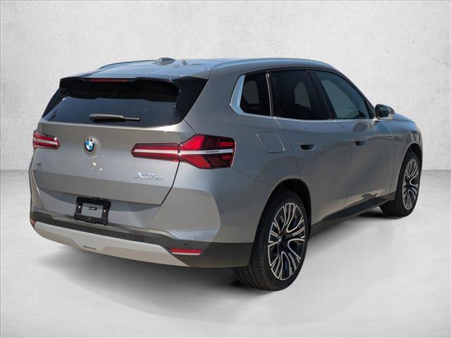 Used 2026 BMW X3 xDrive30i w/ Premium Package AWD/4WD image 2