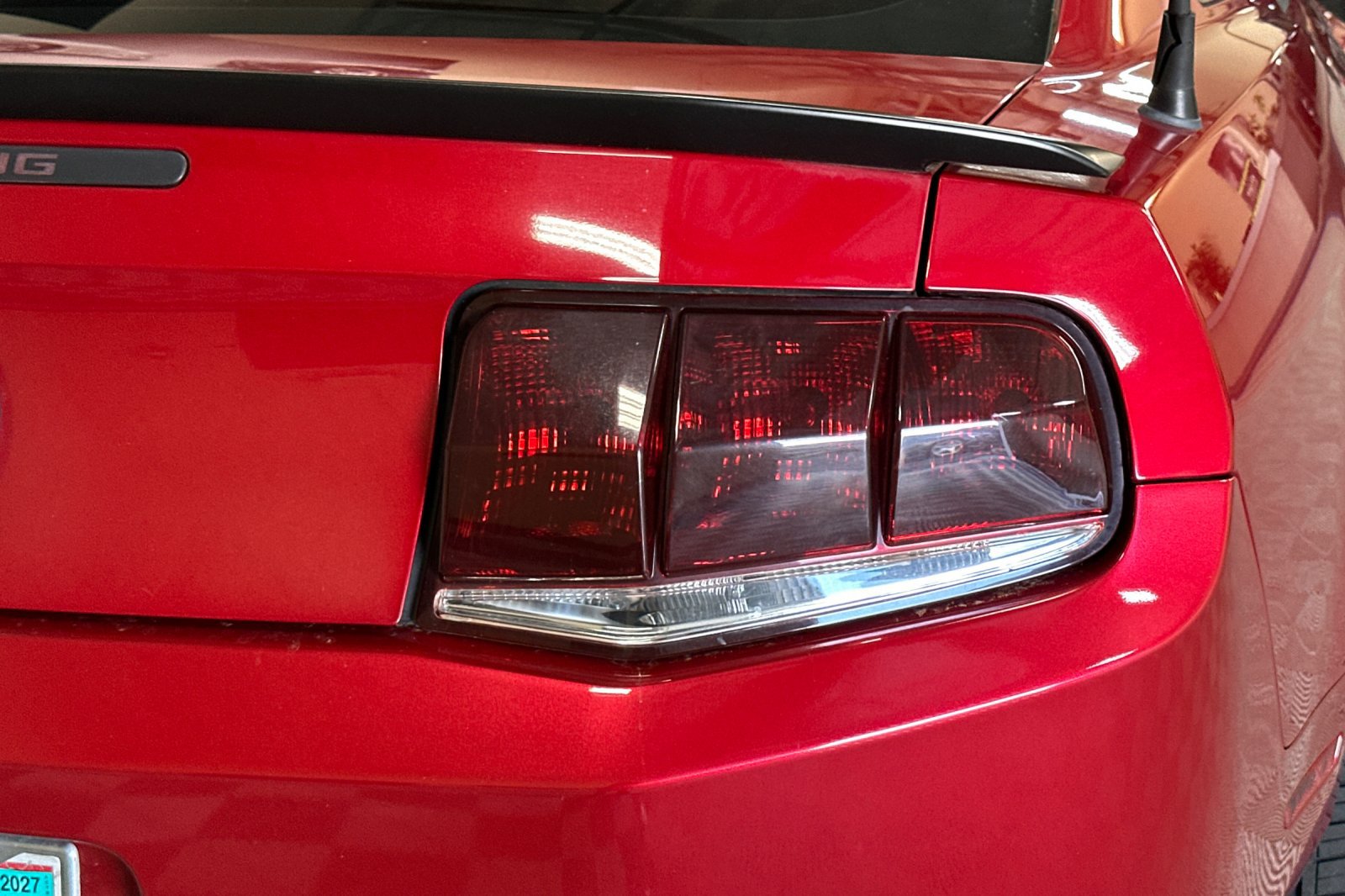 Used 2011 Ford Mustang GT RWD image 42