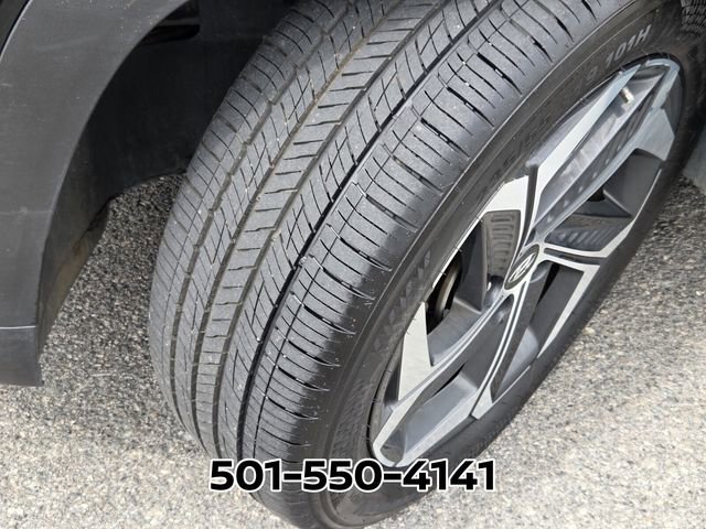 Used 2024 Hyundai Tucson Limited image 20