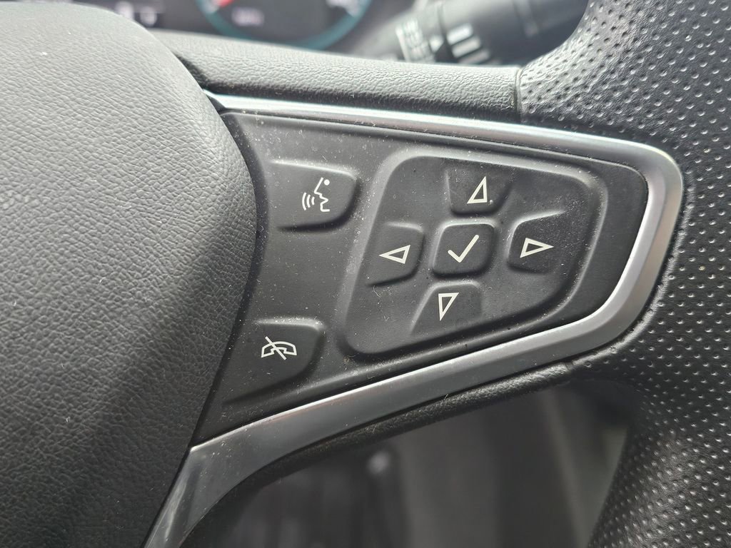 Used 2023 Chevrolet Malibu LS image 19