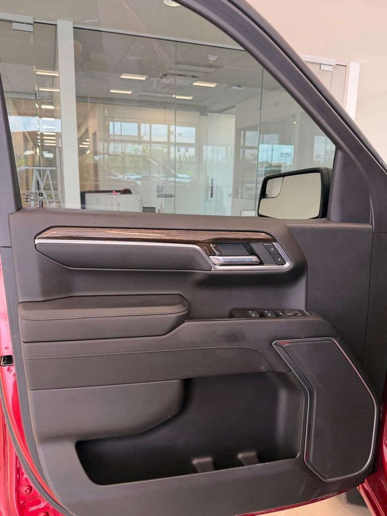 Used 2023 GMC Sierra 1500 Elevation RWD image 18