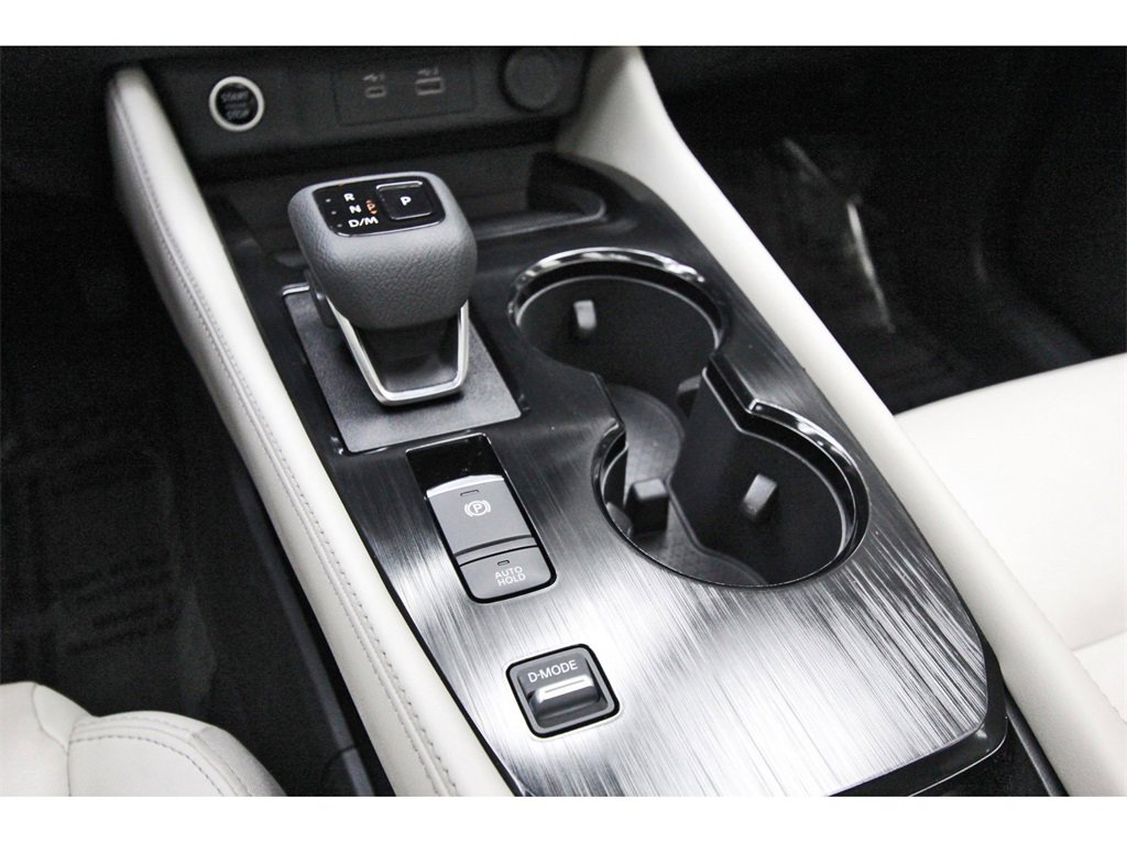 Certified 2023 Nissan Rogue SL image 24