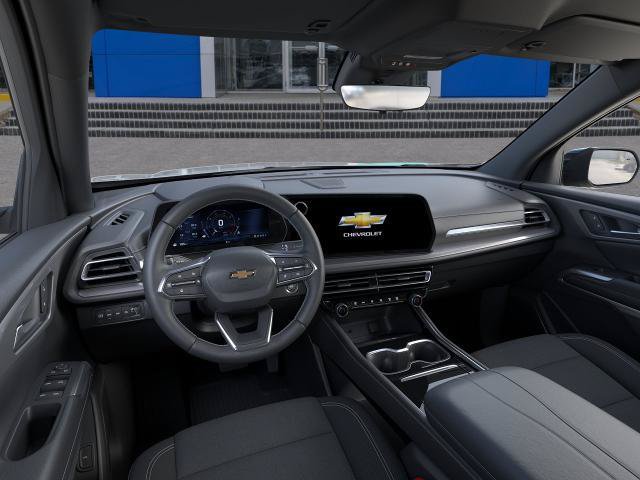 New 2027 Chevrolet Traverse LT w/ Driver Confidence Package AWD/4WD image 39