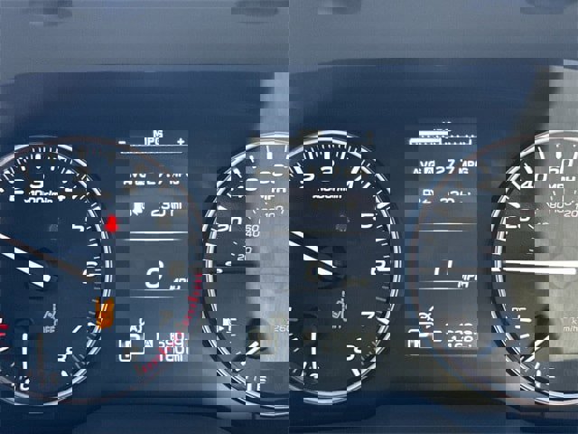 Certified 2025 Subaru Outback Onyx Edition w/ Popular Package #2 image 30