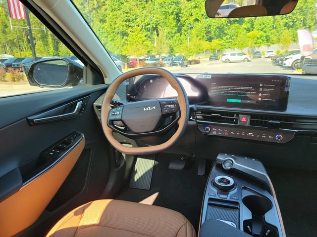 New 2026 Kia EV6 Wind RWD image 7