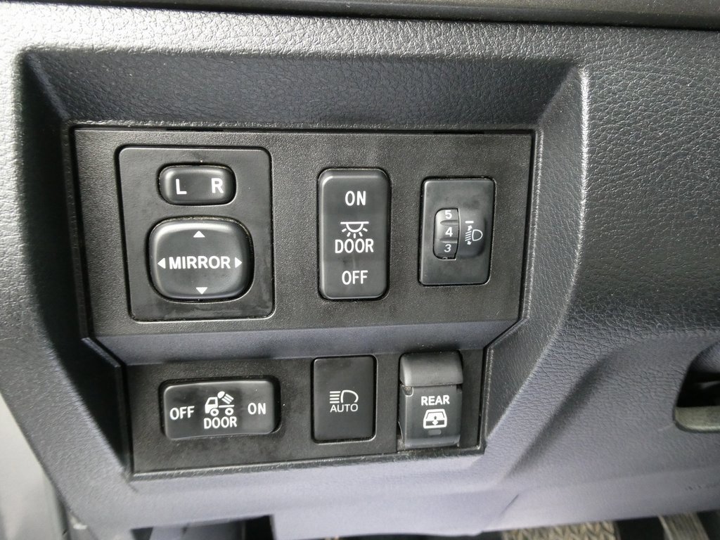 Used 2019 Toyota Tundra SR5 w/ TRD Off Road Package image 25