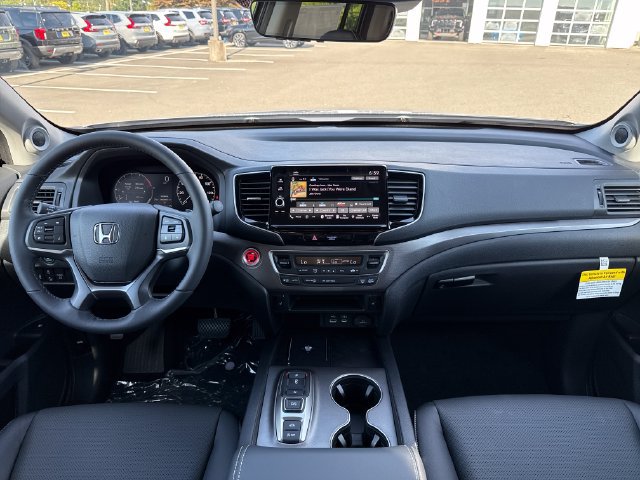 New 2026 Honda Ridgeline RTL image 13