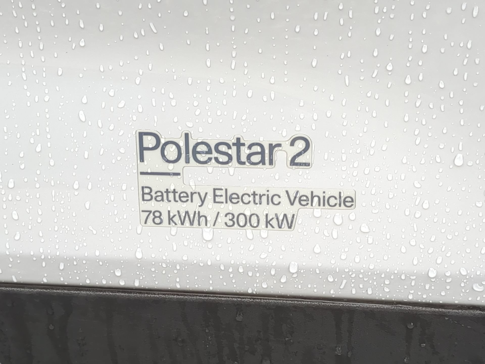 Used 2023 Polestar Polestar 2 AWD/4WD image 48