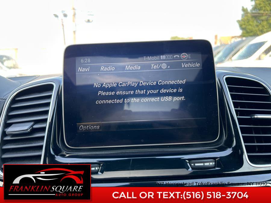 Used 2018 Mercedes-Benz GLE 63 AMG S image 75
