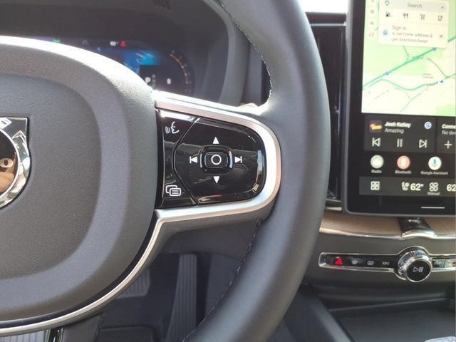 New 2026 Volvo XC60 B5 Plus w/ Protection Package Premier AWD/4WD image 20