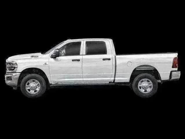 New 2025 RAM 2500 Big Horn AWD/4WD image 3