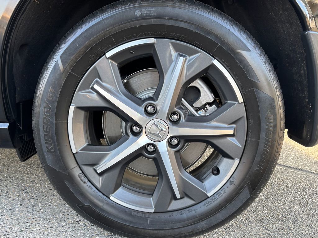 Used 2023 Honda HR-V EX-L image 31