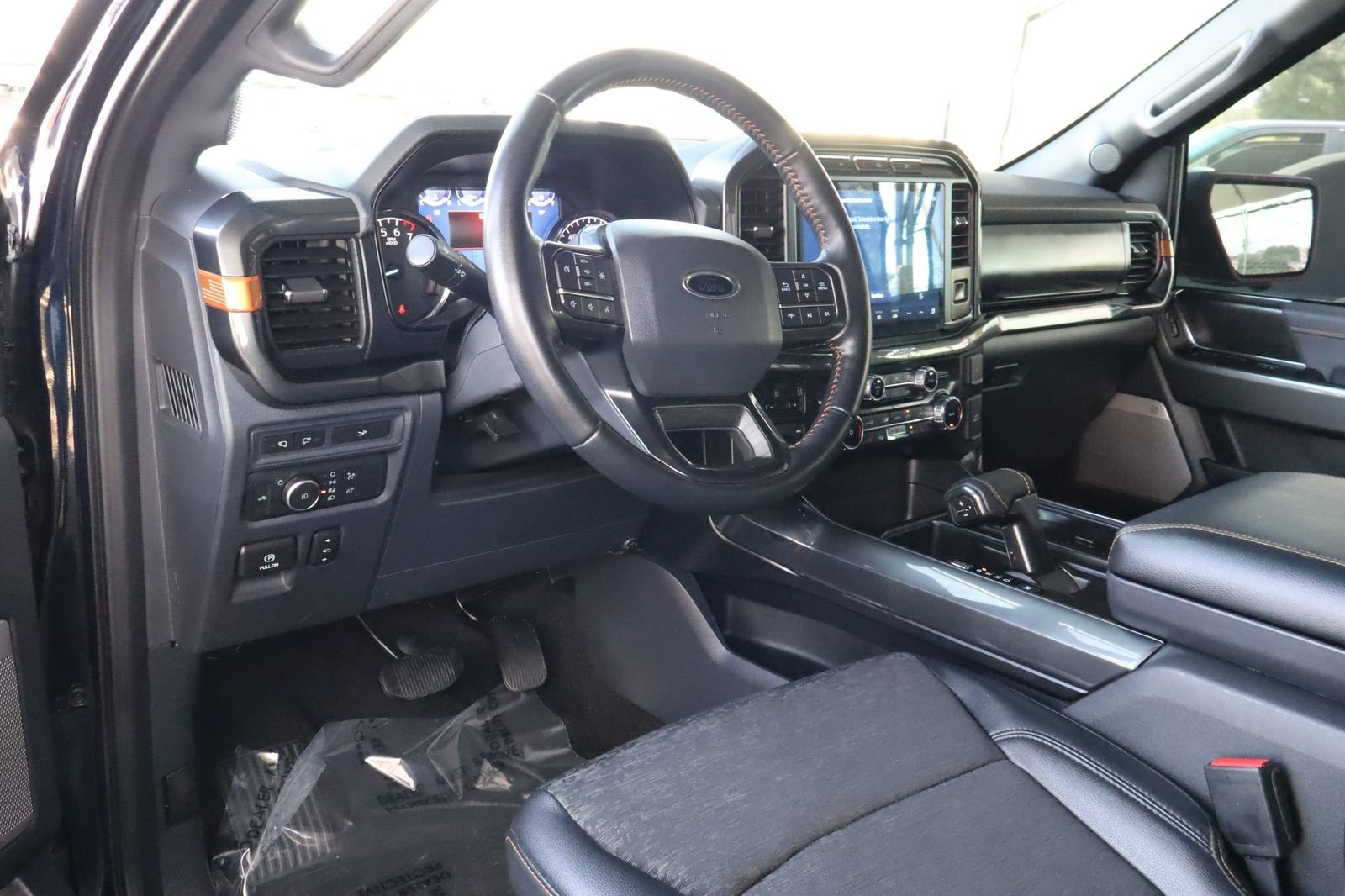 Used 2022 Ford F150 Tremor w/ Equipment Group 401A Mid AWD/4WD image 18