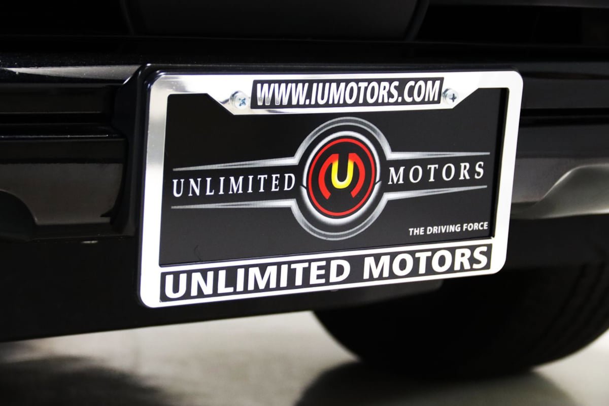 Used 2024 INFINITI QX80 Sensory AWD/4WD image 27