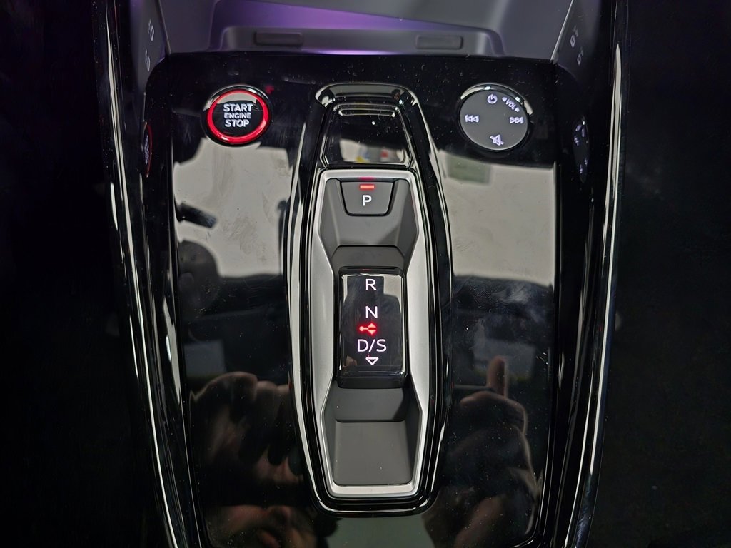 New 2026 Audi RS 3 2.5T image 22