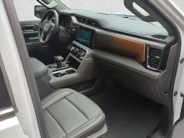 Used 2025 GMC Sierra 1500 Denali w/ Denali Reserve Package AWD/4WD image 20